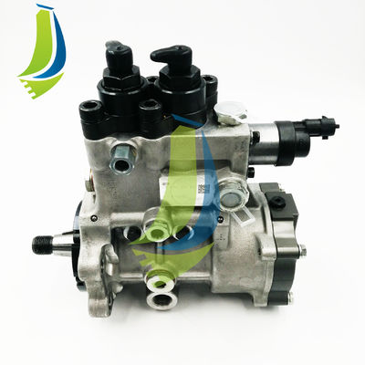 0445025602 Fuel Injection Pump Diesel Pump 0 445 025 602 For C7.1 Engine