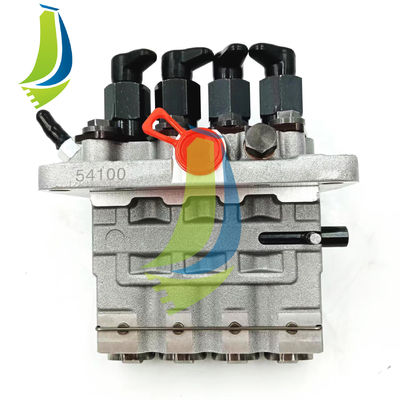 104135-4100 Fuel Injection Pump 1041354100 For 404D-22