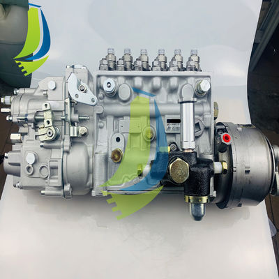 106067-6211 Fuel Injection Pump 1060676211 387X183504