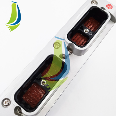 21Q6-32181 MCU Controller 21q632181 for R220-9S Excavator