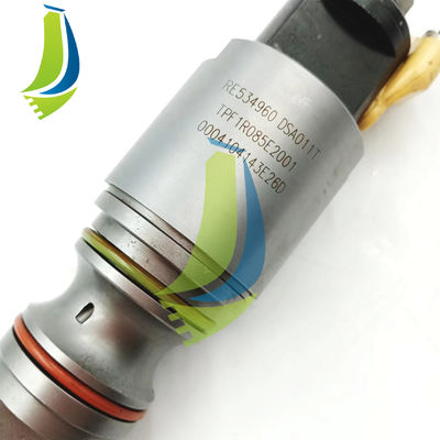 RE534960 Diesel Fuel Injection Pump SE501960 Unit Pump For E323D