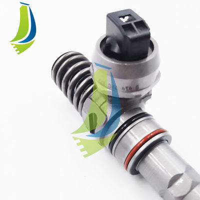 0 414 720 222 0414720222 Diesel Injector For Excavator