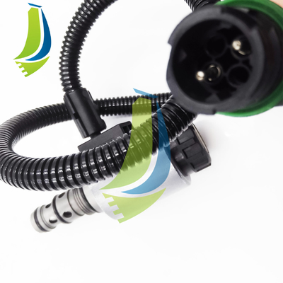 15169637 Solenoid Valve VOE15169637 For L150F L180F L220F Excavator Parts