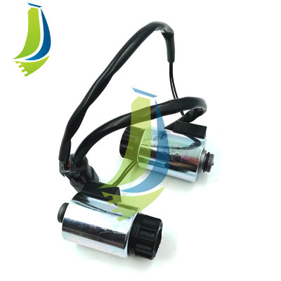 UC1026029415 Solenoid Valve For WA320-5 Wheel Loader