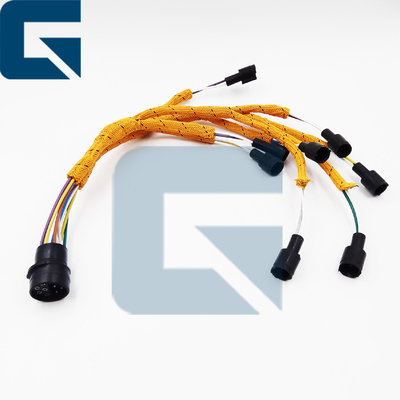 147-1771 Injector Wiring Harness 1471771 For 120H 140H Motor Grader