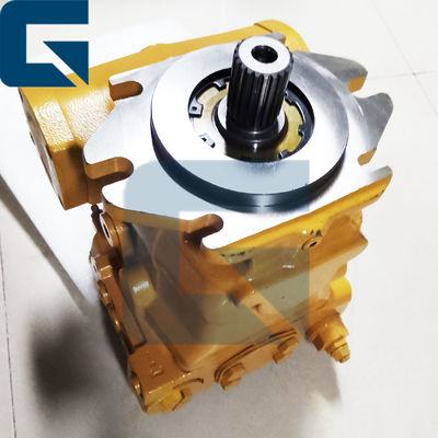 222-1214 2221214 Hydraulic Piston Pump For D6N Dozer Parts