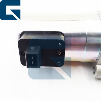 05714697 Stop Solenoid Valve For BW212D-40 Roller Parts