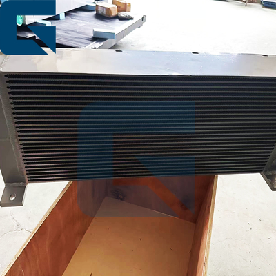 VOE14573685 Hydraulic Oil Cooler 14573685 For EC210C Excavator
