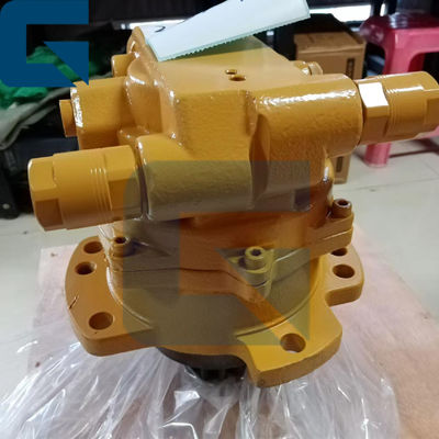 266-6396 Swing Motor for E304 Mini Excavator Guaranteed and Performance