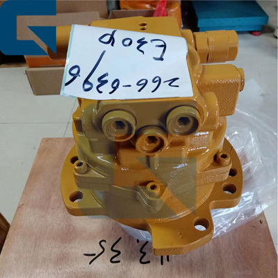 266-6396 Swing Motor for E304 Mini Excavator Guaranteed and Performance