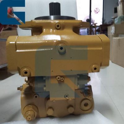2221214 222-1214 Hydraulic Piston Pump For D6N Tractor