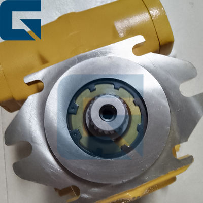 2221214 222-1214 Hydraulic Piston Pump For D6N Tractor