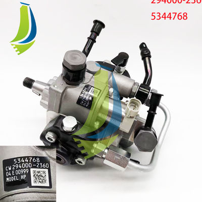 5344768 294000-2360 Fuel Injection Pump For ISG3.8 Engine