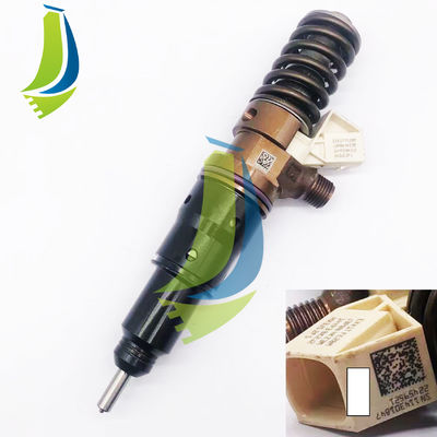 Support OEM 22459521 BEBE1R17201 Fuel Injector for HDE11 Engine