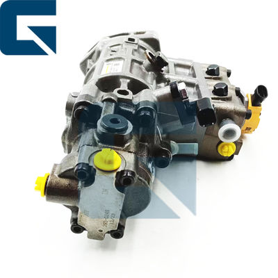 317-8021 3178021 Fuel Injection Pump Diesel Pump For C6.6 Engine