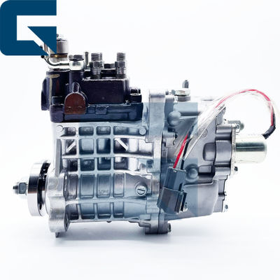 729932-51360 Fuel Injection Pump Diesel Pump For 4TNV94 Engine