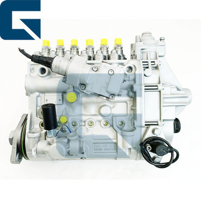 VOE11031408 11031408 Fuel Injection Pump Diesel Pump For L150E Wheel Loader