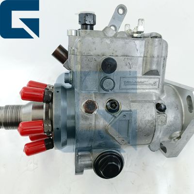 DB4629-5003 Diesel Fuel Injection Pump RE47184 For 6068T Engine