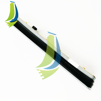 701/80369 Switch Panel 70180369 For JS200 JS220 Excavator