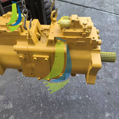 566-8632 Hydraulic Main Pump Piston Pump 5668632 For E349