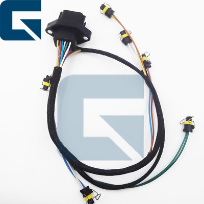 419-0841 Fuel Injector Harness 4190841 For C9 Engine