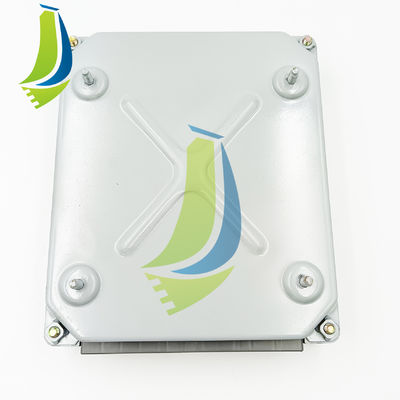 6HK1XQB Steel Controller ECU For CX330 Excavator With Support OEM