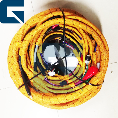 204-1863 2041863 Wiring Harness For 320C 320C L Excavator