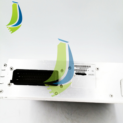 11185020 Controller ECM ECU VOE11185020 Computer Board For L110E L120E