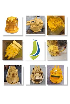 219-1031 Swing Motor 2191031 For E303 Excavator