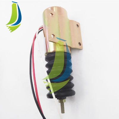 307-5598 3075598 Solenoid Valve For 3054C Engine