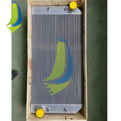 376-6723 3766723 Radiator For 160K Motor Grader