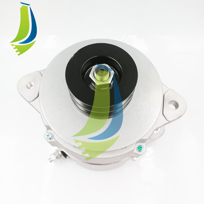 600-825-7111 Alternator For 6D140 Engine Parts