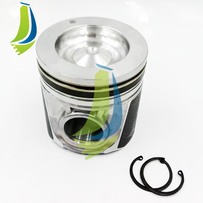 361-2486 3612486 Kit-Piston For C4.4 Excavator