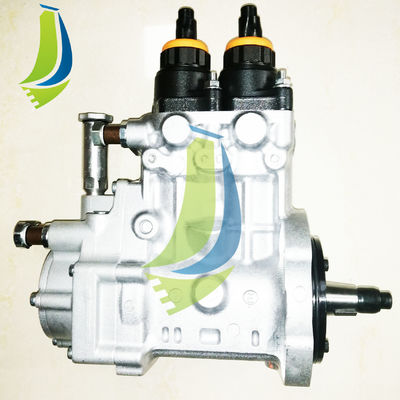 6245-71-1111 Fuel Injection Pump For WA600-6 Wheel Loader