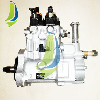 6245-71-1111 Fuel Injection Pump For WA600-6 Wheel Loader