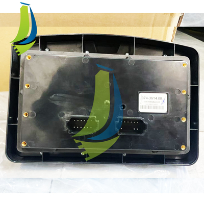 374-3614 3743614 Display Panel Monitor For 980M Wheel Loader