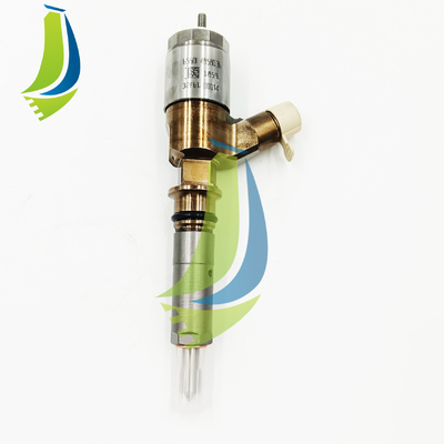 326-4756 Injector Common Rail Fuel Injector 3264756 For C6.4 Engine