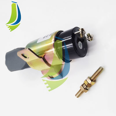 1751-24E7U1B1S5A Fuel Shutoff Stop Solenoid Valve 3844274