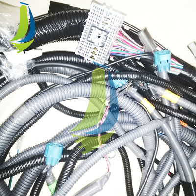 0004770H 0004770 Exterior Harness Wiring Harness For ZX120 Excavator