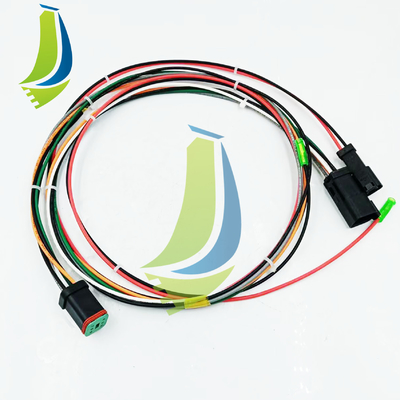 170-6959 1706959 Wiring Harness For 315C Excavator