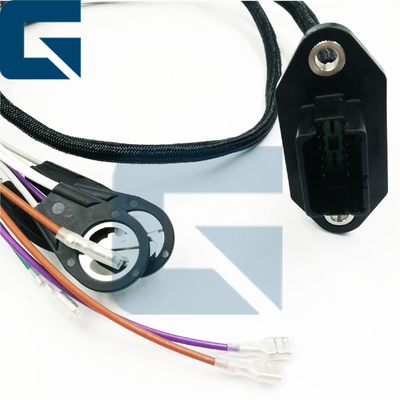 122-1486 Fuel Injector Wiring Harness 1221486 For 3406E Engine