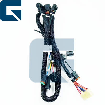 21N8-11151 21N811151 Monitor Wiring Harness For R250LC-7 Excavator