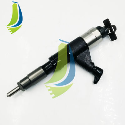 095000-9510 23670-E0510 Fuel Injector Common Rail Injector