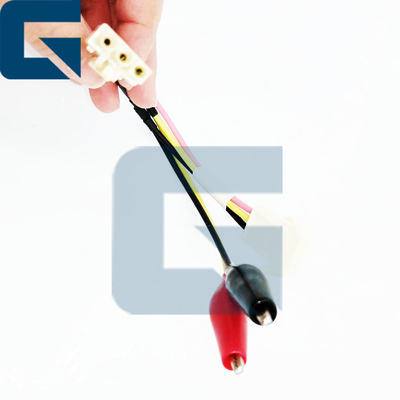 248-4754 2484754 3116 Engine Wiring Harness For E312c Excavator