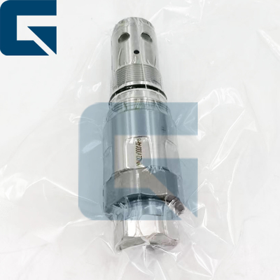 YN22V00014FB Relief Valve For SK350-8 Excavator