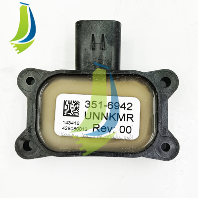 351-6942 Rotary Position Sensor 3516942 For 730 770G Truck