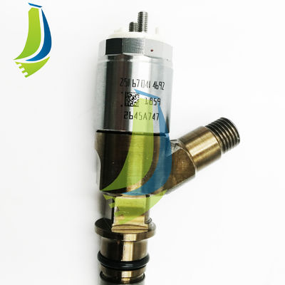 2645A747 Fuel Injector For Diesel Engine