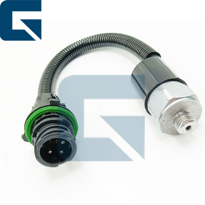 VOE11170071 11170071 Oil Pressure Sensor For L120E Wheel Loader