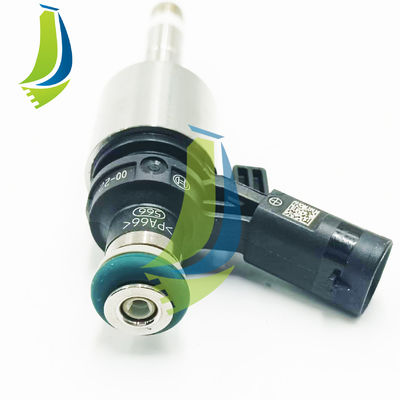 Steel Material 0261500278 Fuel Injector For Diesel Engine OEM Support