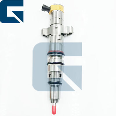 387-9433 3879433 Diesel Fuel Injector Nozzle For Engine C9